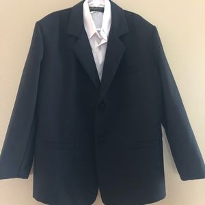 Boys suit